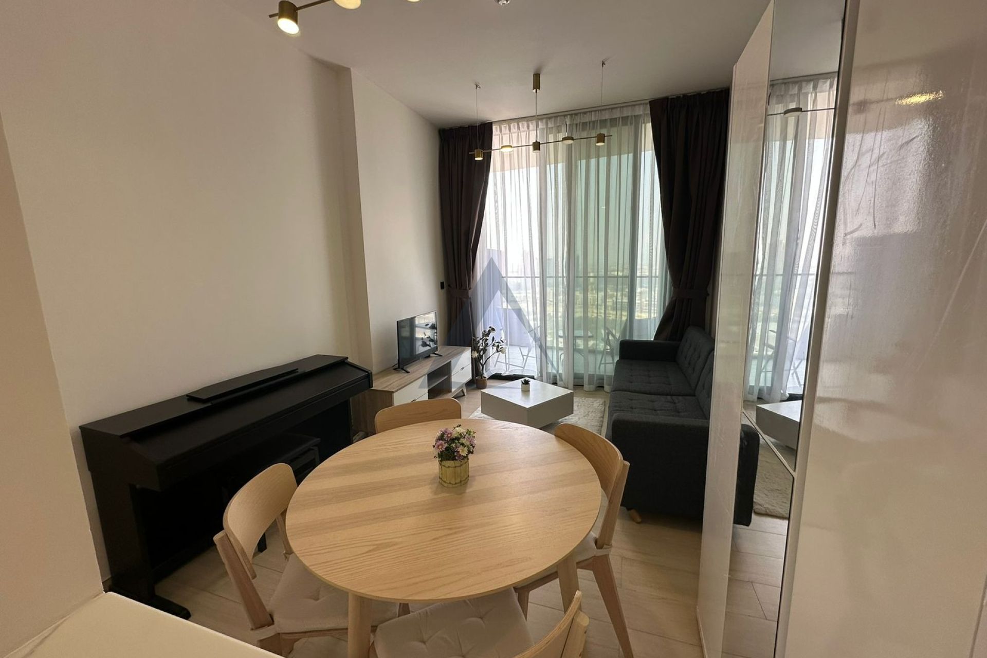 9500 Monthly With Bills | Ready to Move In | Fully Furnished