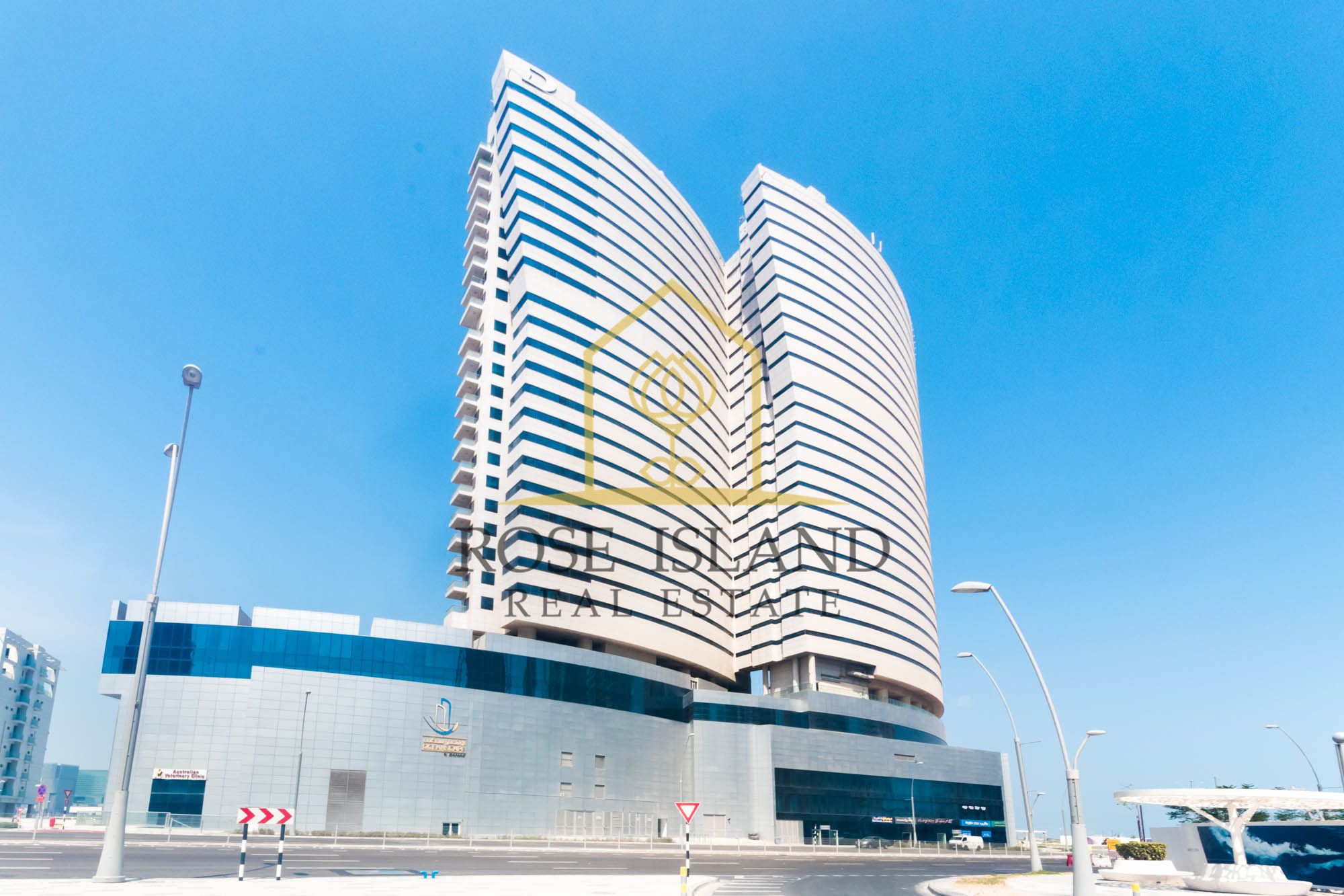 Great Deal| High Floor|Mangrove View|Invest Now