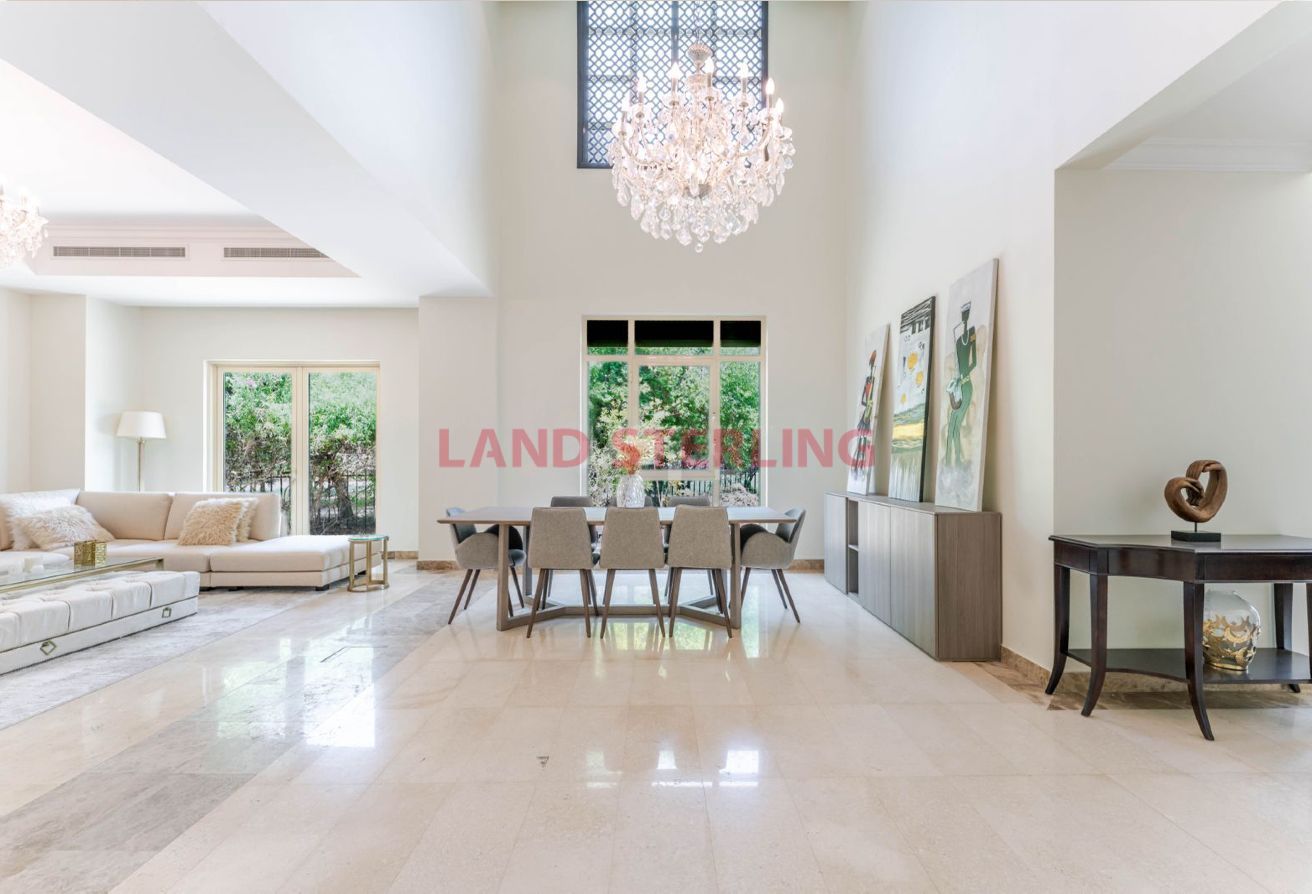 Exclusive Villa | Large Plot | Partially Upgraded