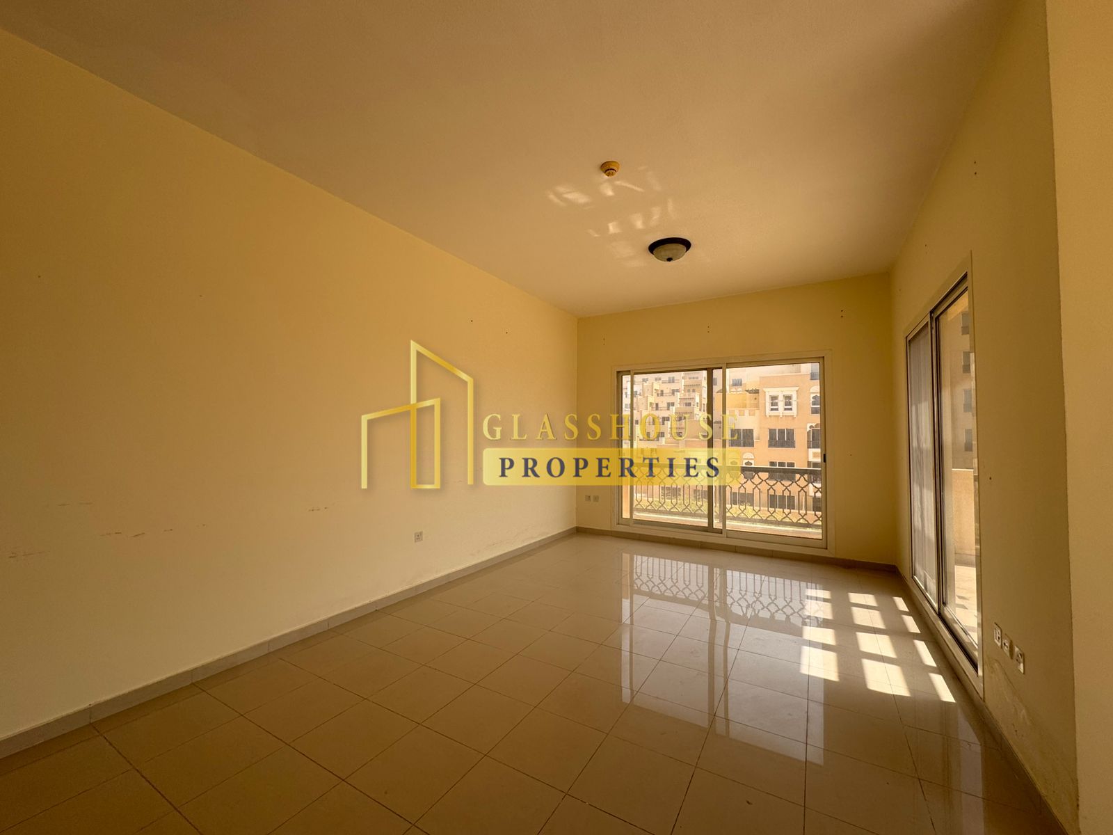 Stunning 1BR Apartment | Well Priced | Big Balcony