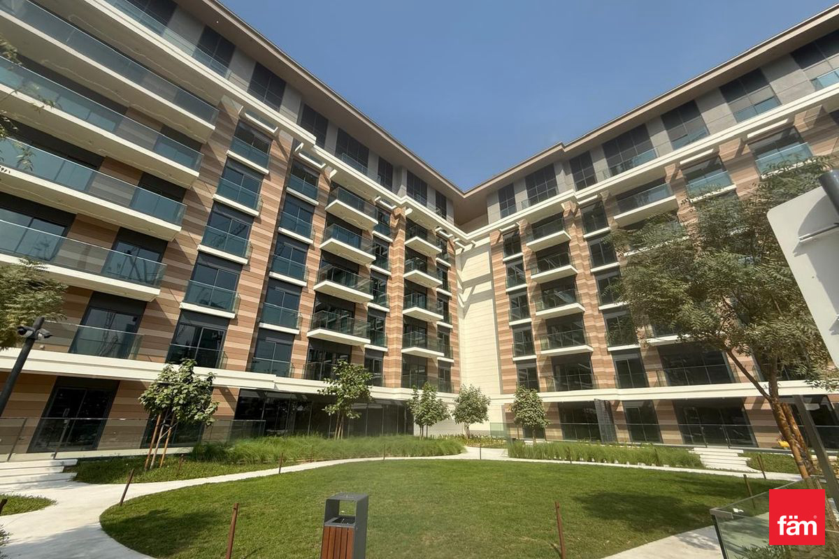 Vacant | Brand New | Prime Location