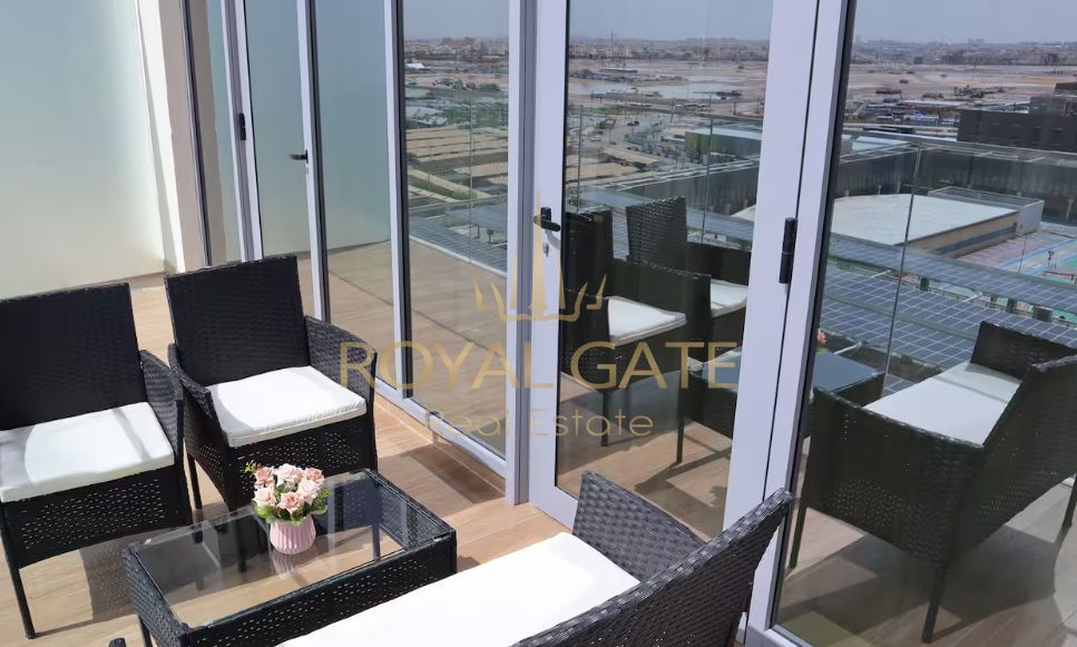 Furnished 1 BHK | Well Maintained | Hot Deal