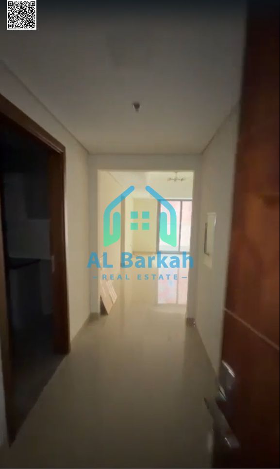 For Sale – Ready Apartment in Al Nuaimiya 1 Tower Kuwait Street – Ajman
