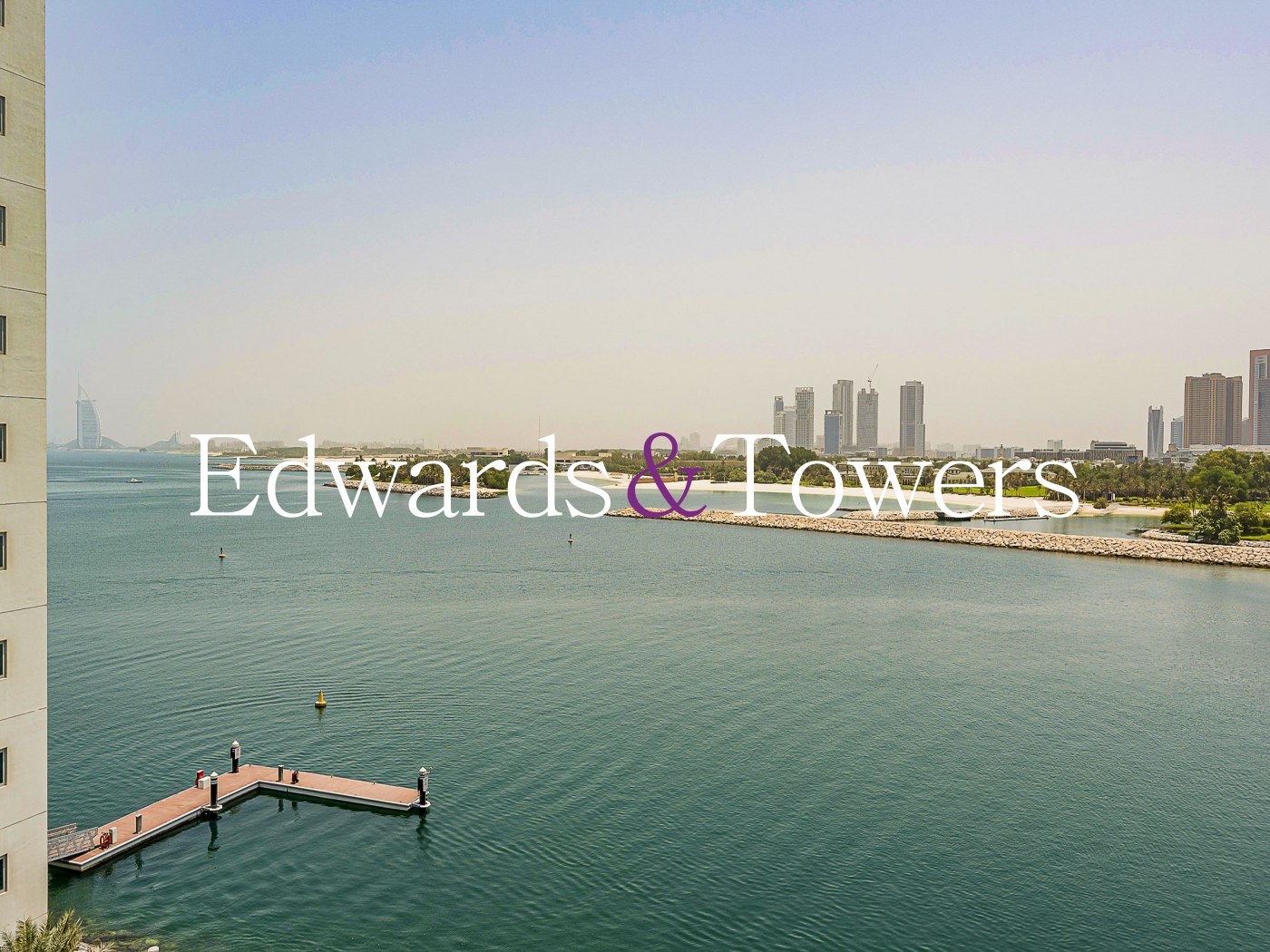 UNFURNISHED | PRIVATE BEACH ACCESS | GOOD PRICE