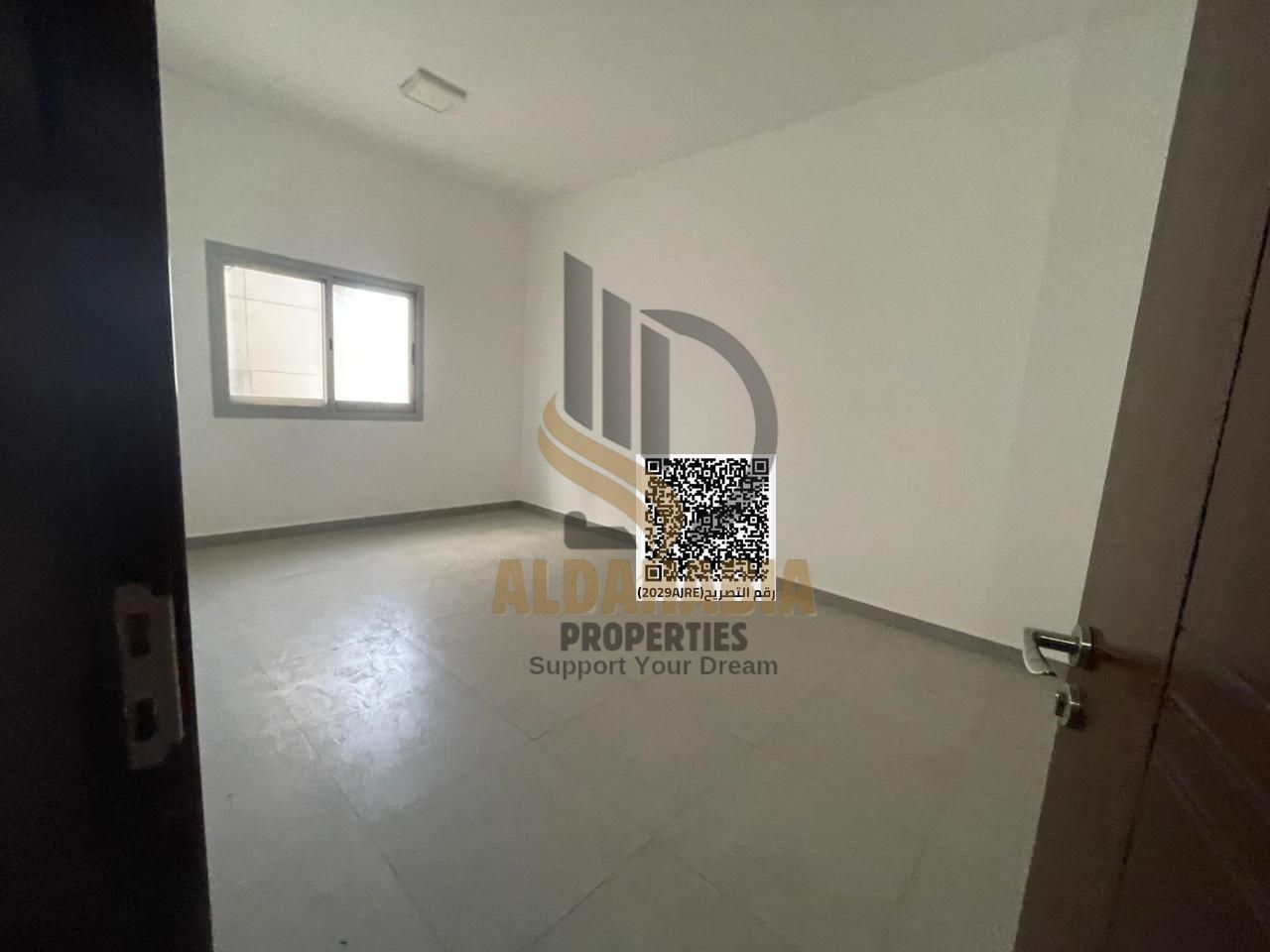 For Rent – 2-Bedroom Apartment in Al Rawda 1