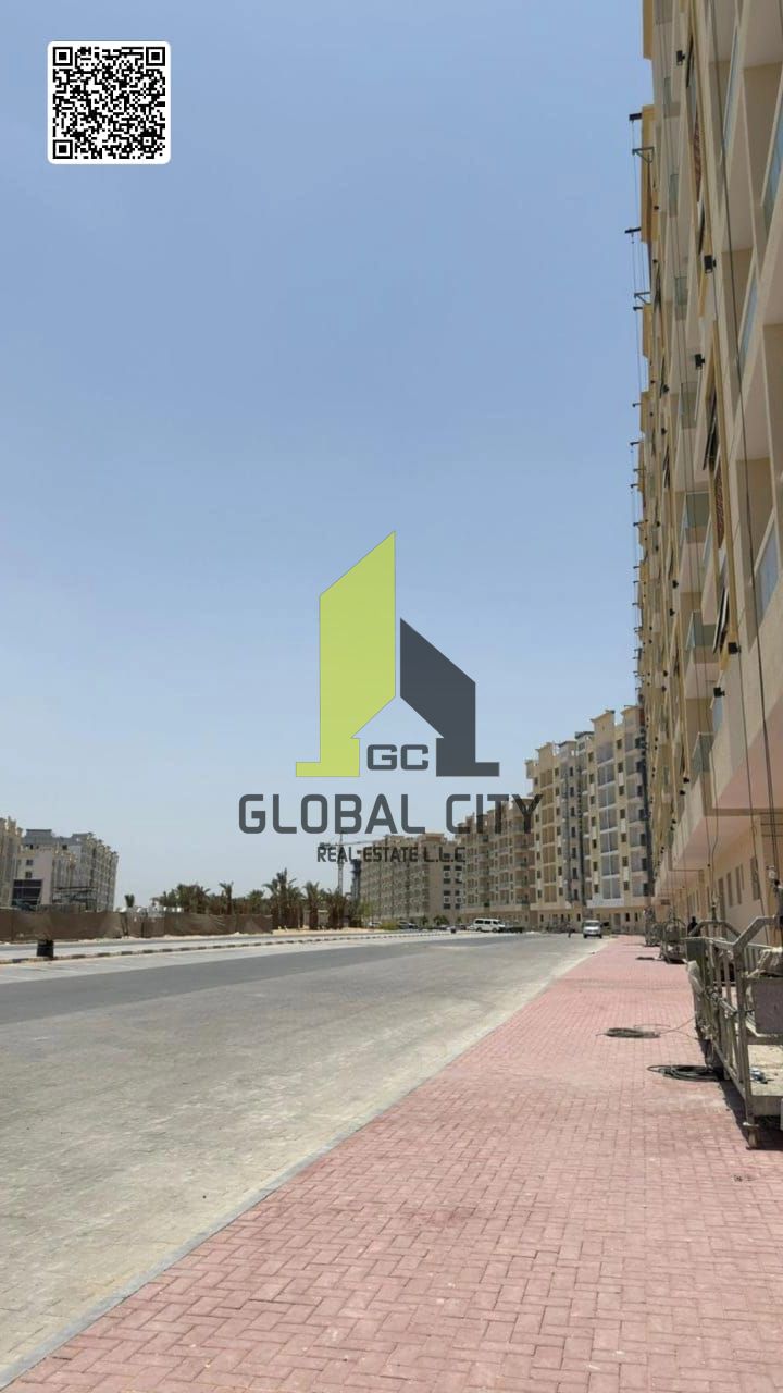 For Sale: 2-Bedroom Apartment in Ameera Village – C2