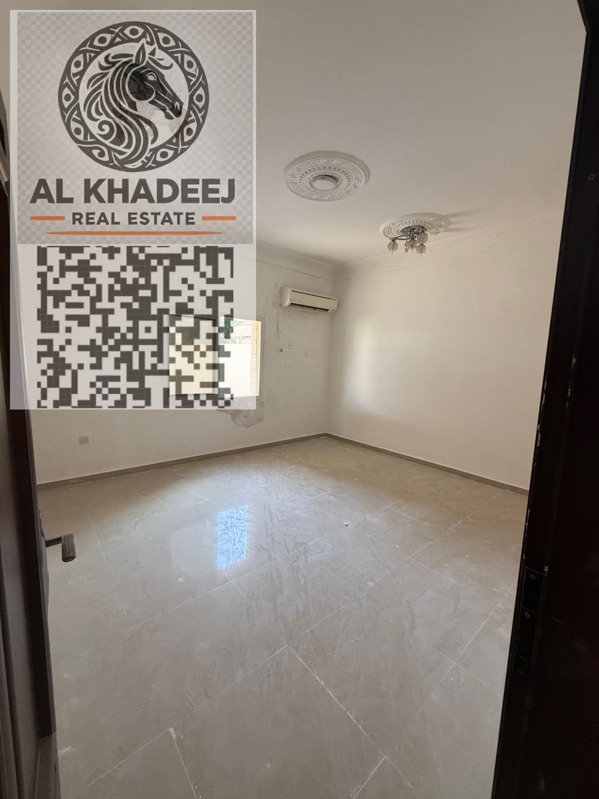 Spacious villa for annual rent – Prime location in Sharjah / Al Nakheelat