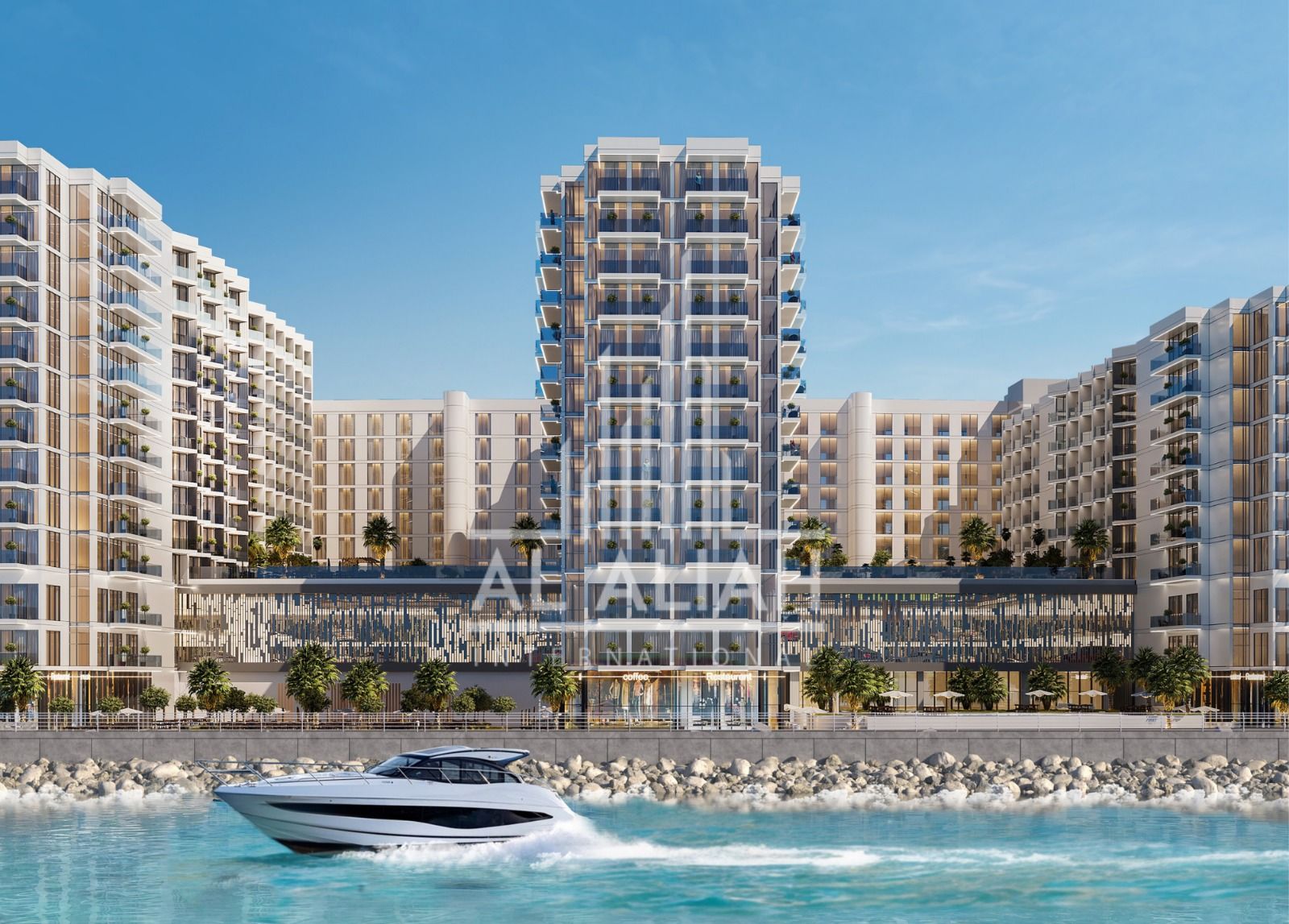 Luxurious Studio for Sale | Handover 2026 Best Investment Offer
