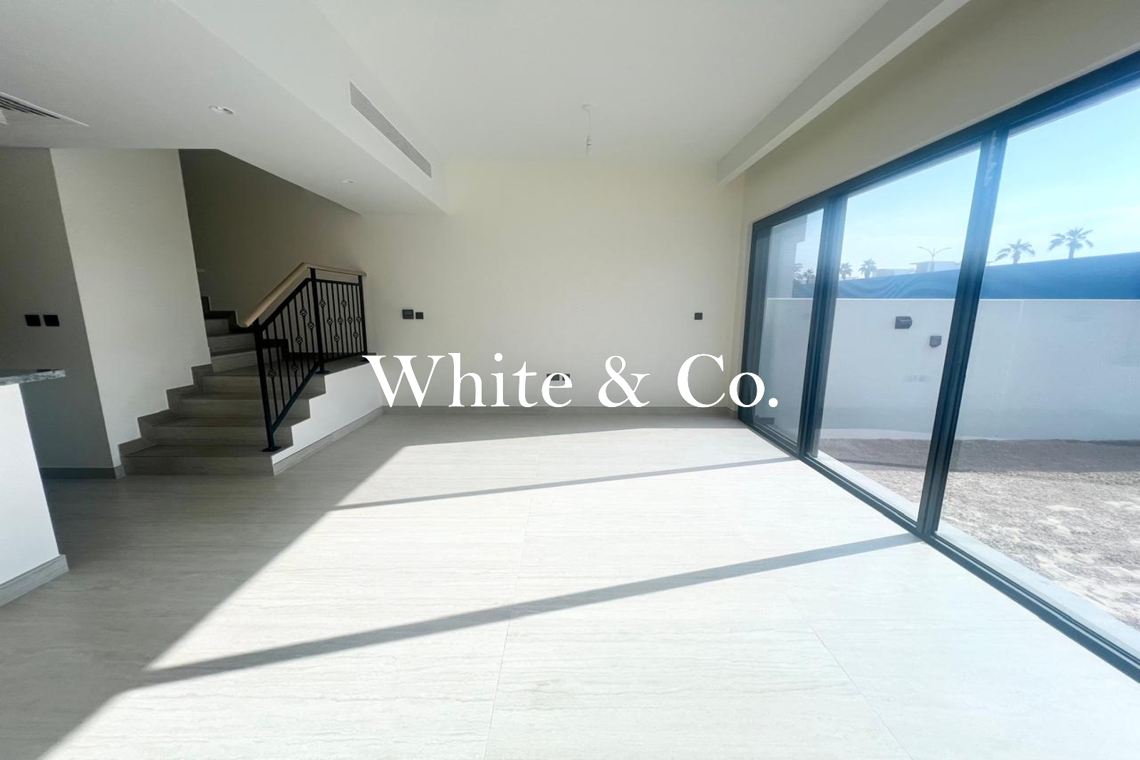 Single Row | Brand New | Prime Location