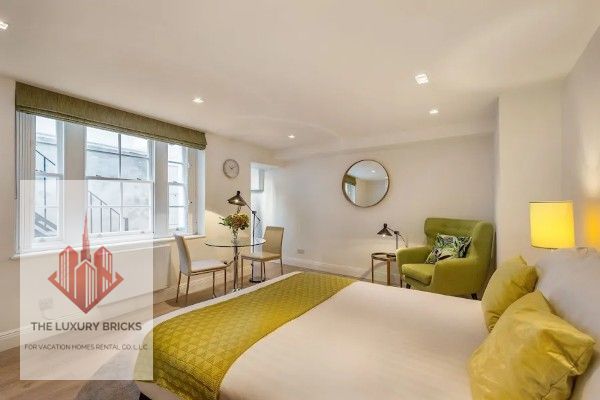 Special 6-Month Rate Studio | Ready for Extended Stay