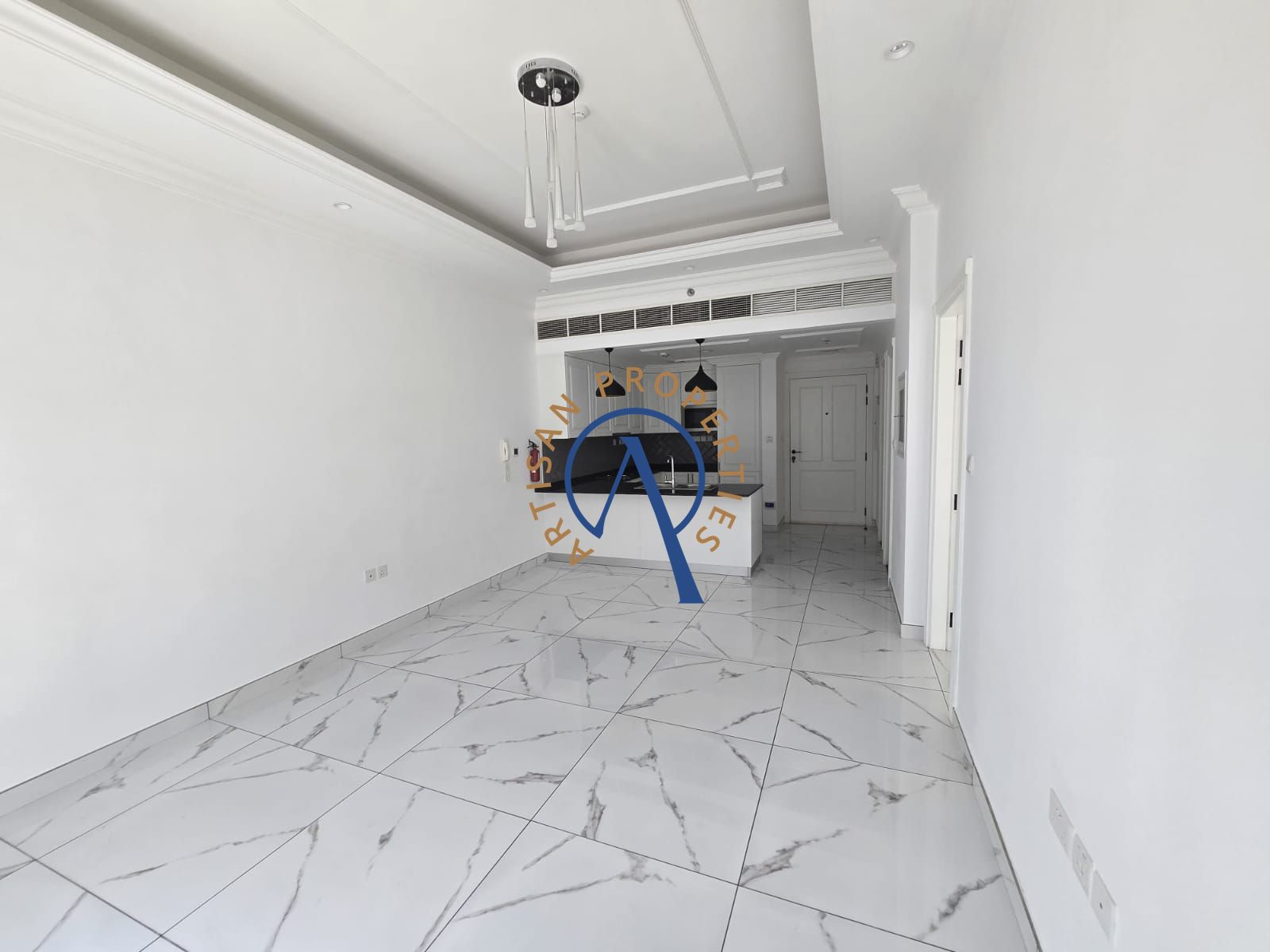 1BHK | SPACIOUS LAYOUT | GREAT ROI
