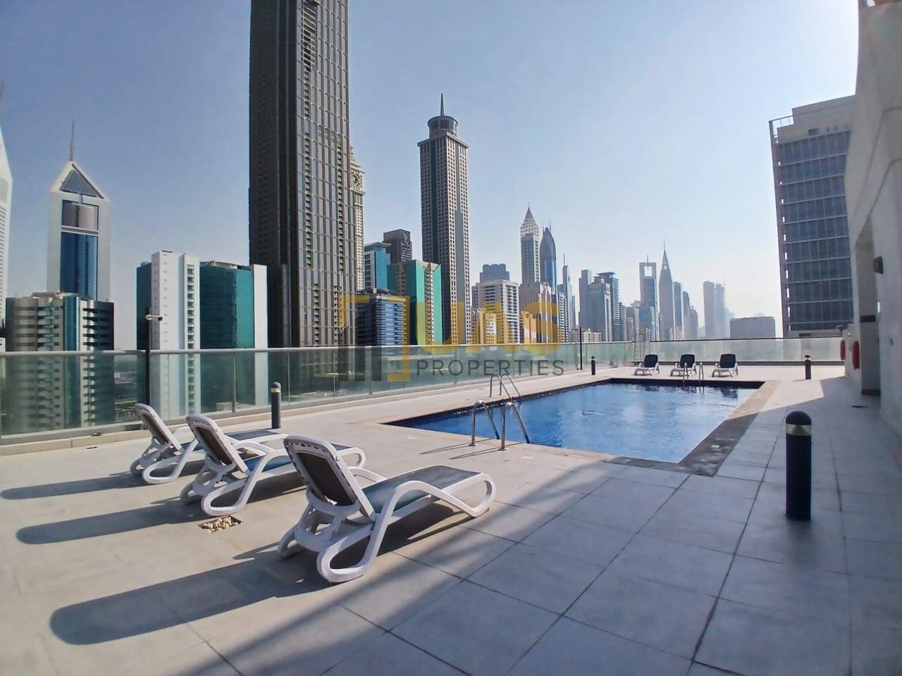 Prime 1 BHK Apartment at an Unbeatable Price — 85K