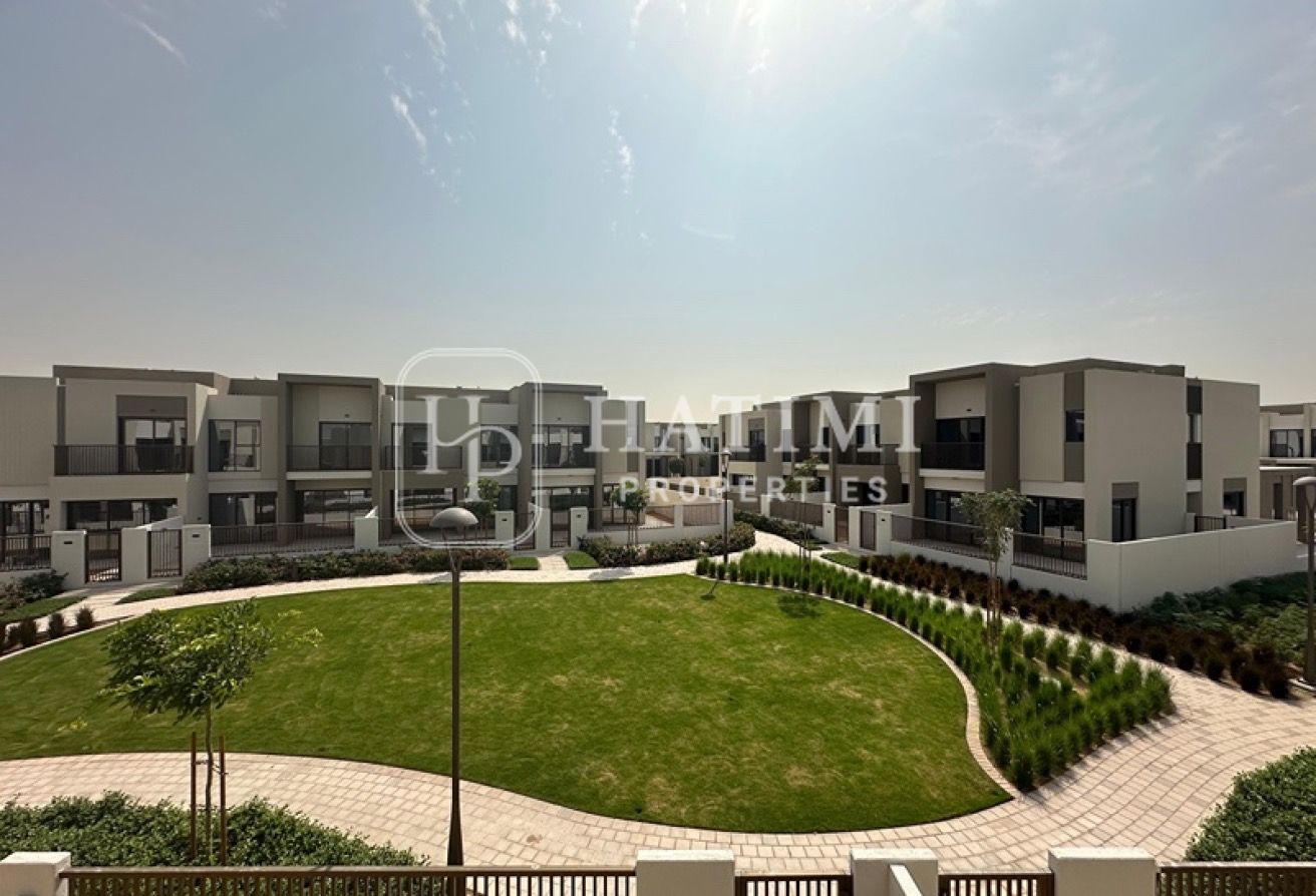 GREENERY VIEW| BEST LOCATION| VACANT IN JANUARY