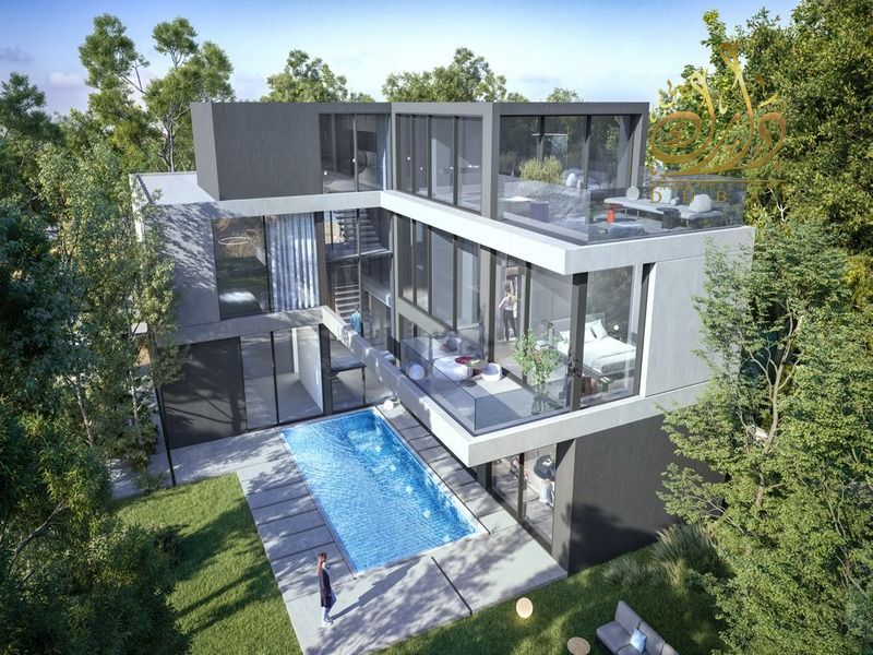 PREMUIM DETAILS SPACIOUS REFINED LIVING ULTRA LUXURY COMMUNITY