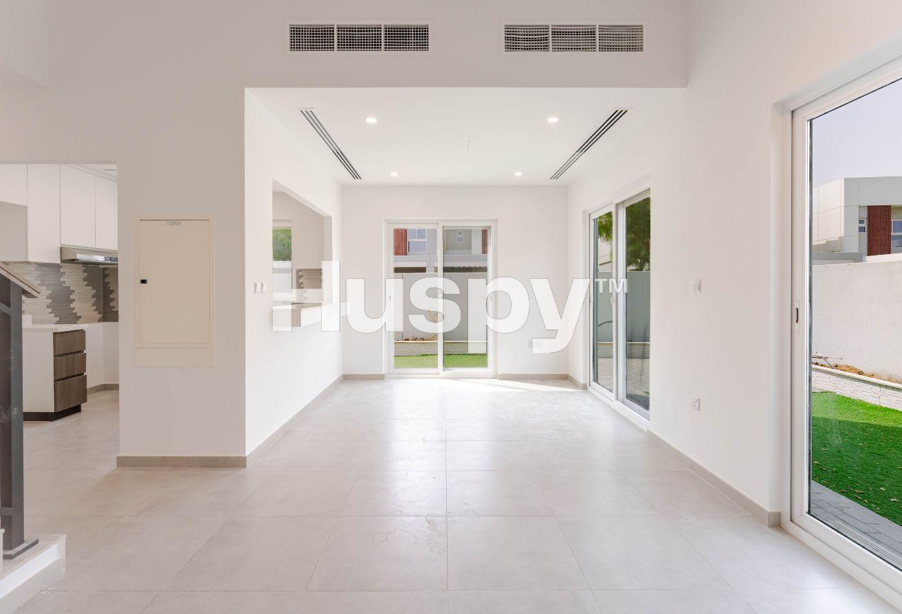 Vacant | Unfurnished | Near to Amenities