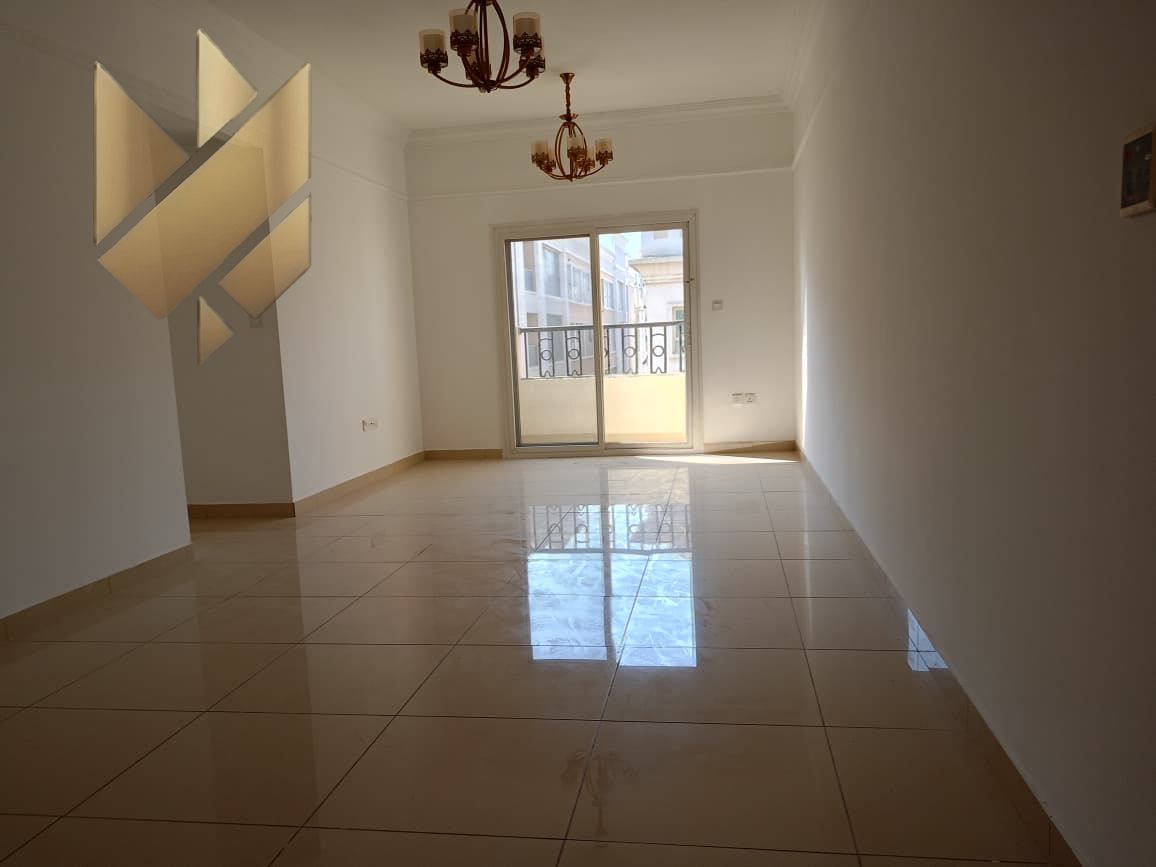 For Rent – 3 Bedrooms and Living Room | Prime Strategic Location | Spacious | Excellent View | Modern Design | High-Quality Finishes | Parking | Flexi