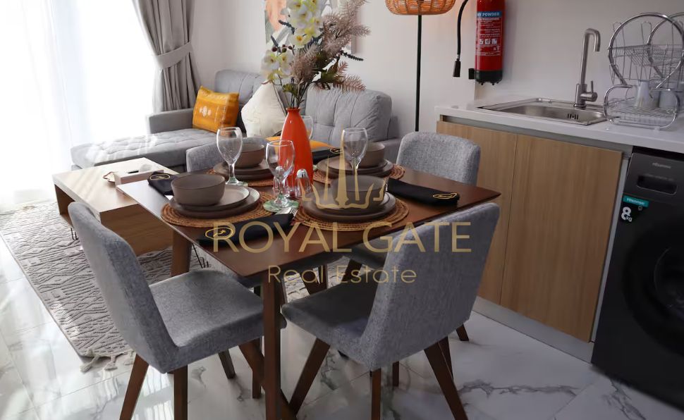 Vacant | Renovation Potential | Great Location