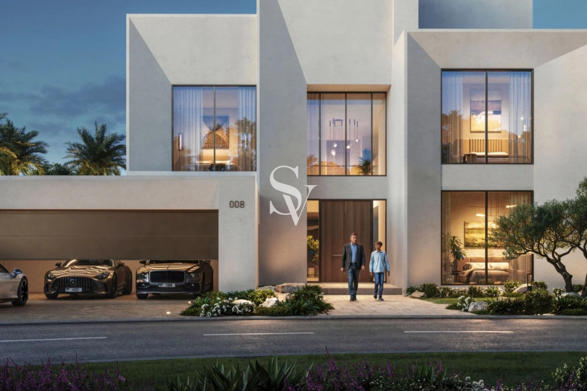 Standalone Villa | Resort Style Living | Basement