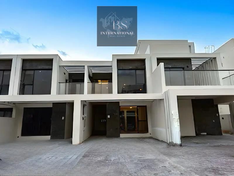 Luxury Trump Branded Townhouse | Full Park View | Prime Location