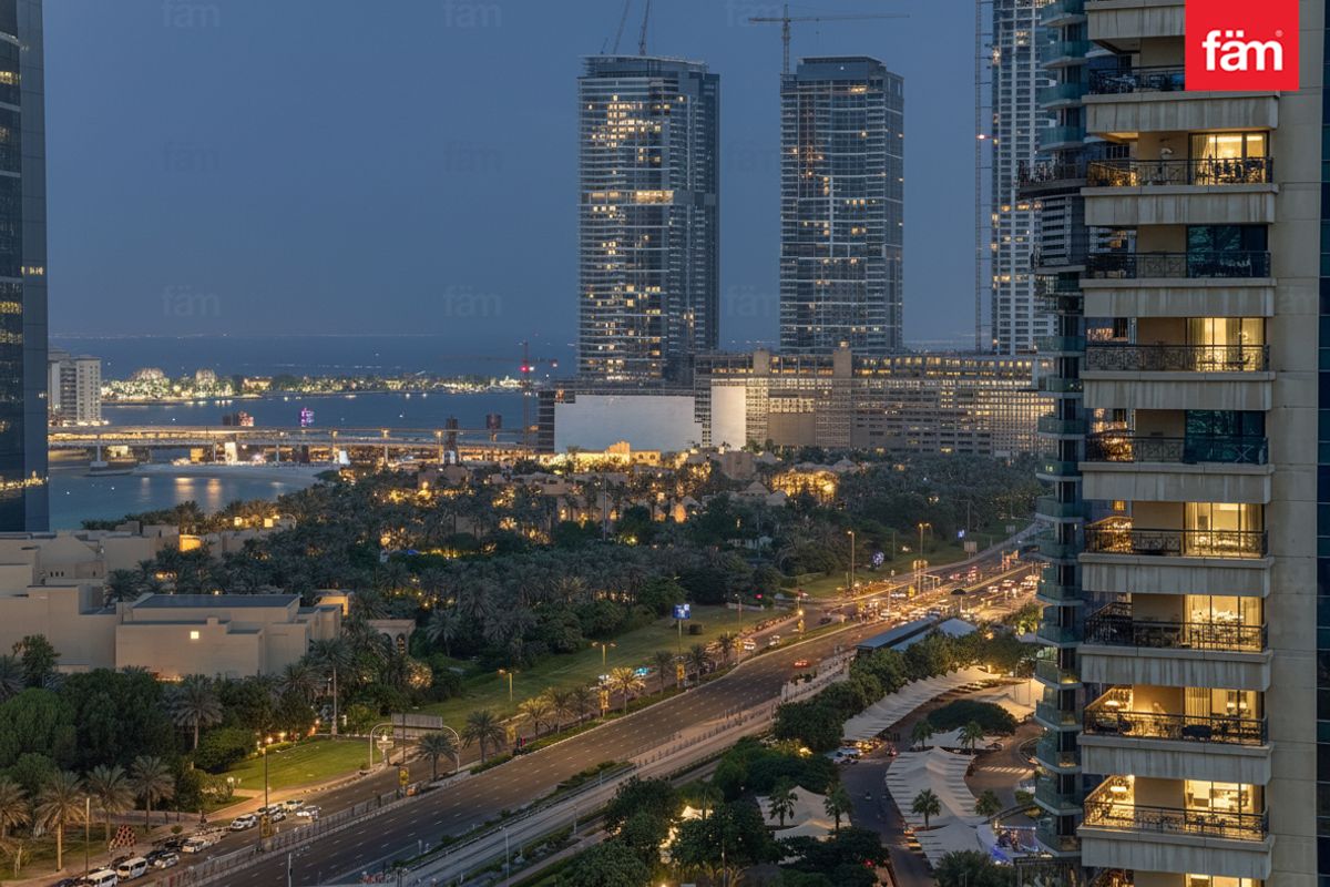 Renovated | Luxury | Spacious | High Floor