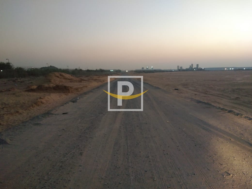 Warehouse Plot for Sale | 20% DP with 12 months PP