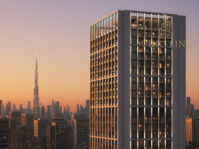 High capital Appreciation | Handover soon | Close to Metro