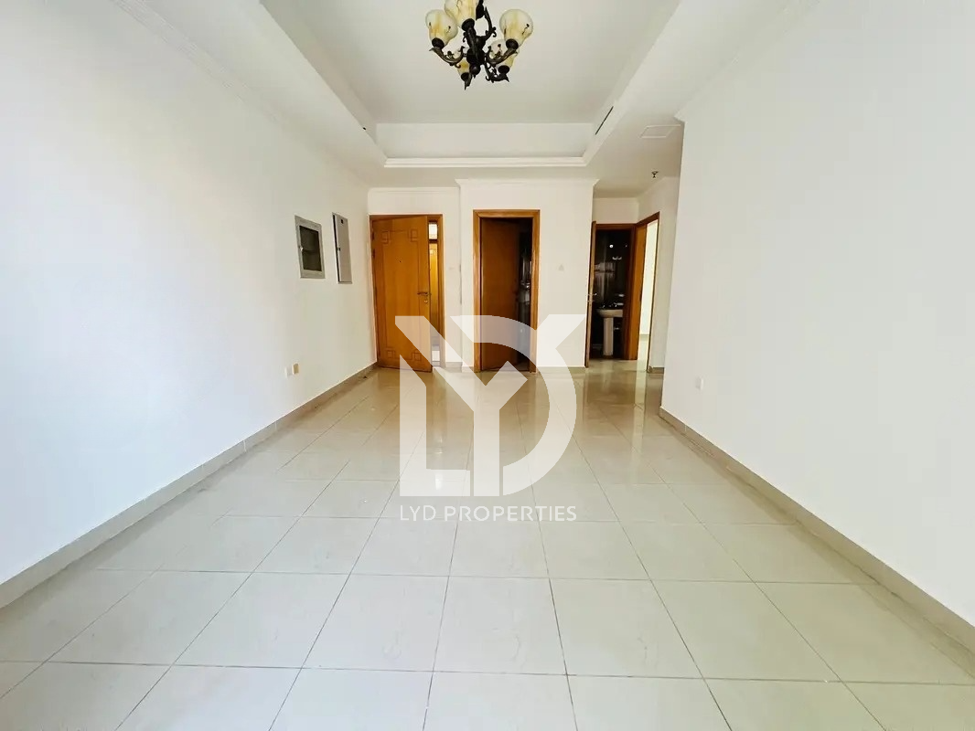 Spacious 2 BHK in Al Qusais 1 | Great Value | AED 68,000