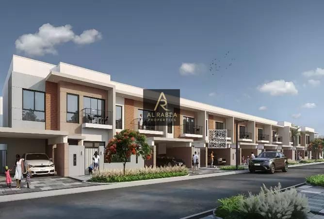 Azha – A fully integrated residential community with modern standards. Azha – Your destination for contemporary living and successful investment