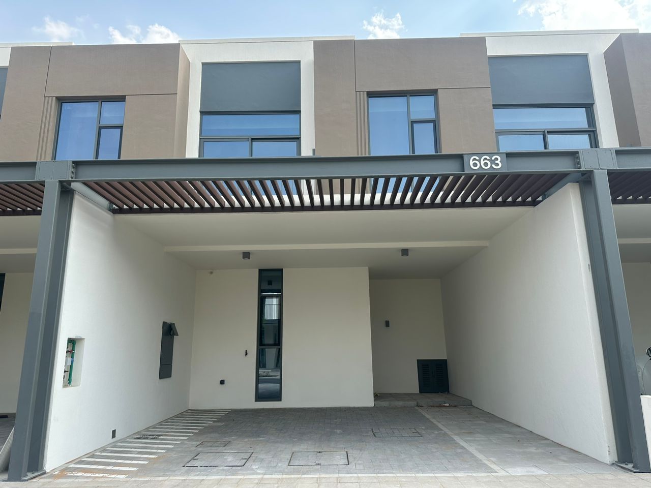 Villa for rent in Arabian Ranches 3/Joy