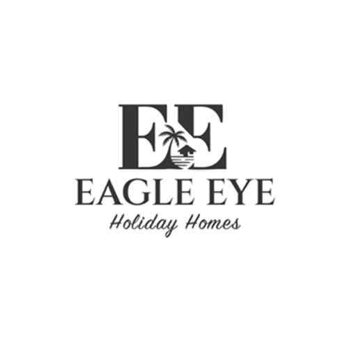Eagle Eye Holiday Homes logo