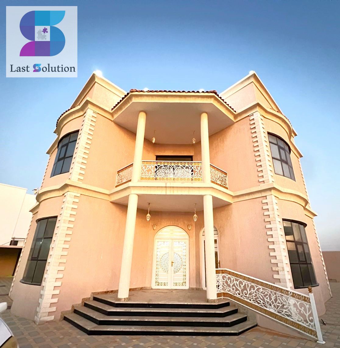For Rent: Stunning Villa in New Al-Riffaa Area