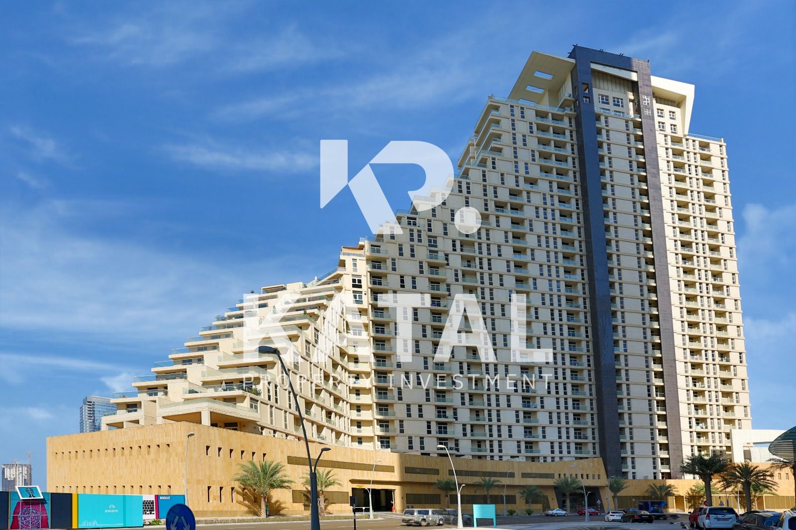Well Maintained 1BR | Stunning View | Upcoming