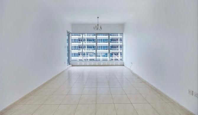 Contemporary 2BR Apartment | Bright Interiors | Balcony Living | DLRC