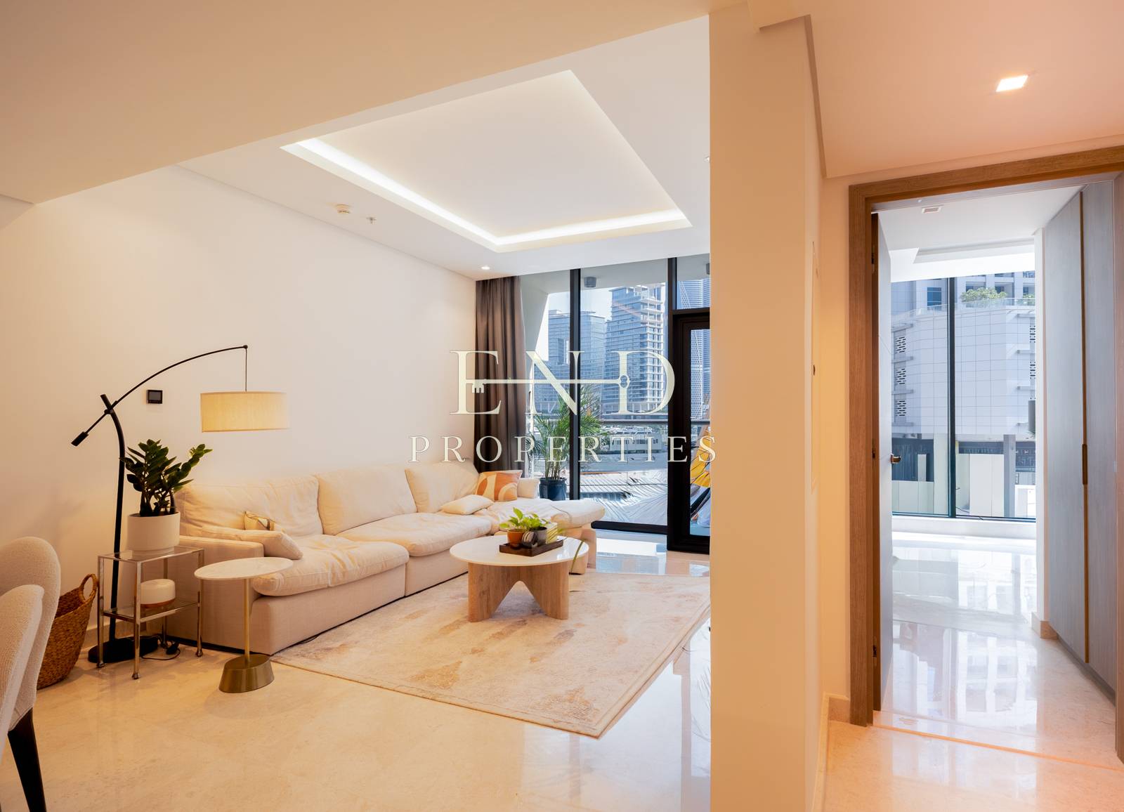 Corner Unit | Rare | Park Facing | Must View