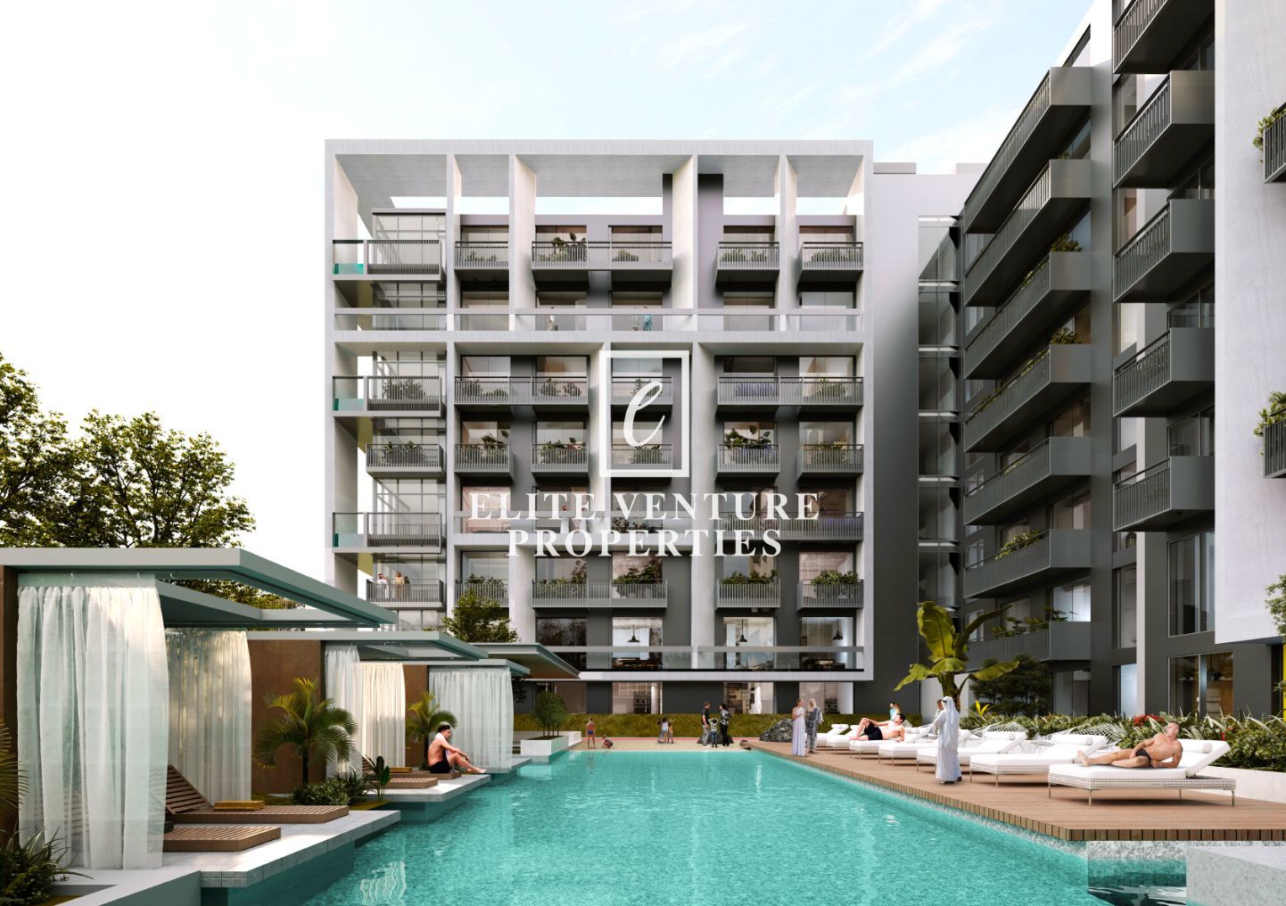 LUXURY LIVING | PERFECT FOR INVESTORS
