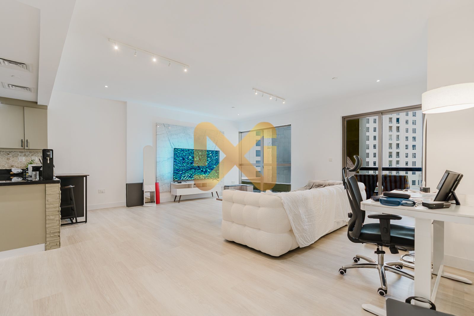 Vacant | Largest layout | Prime Location