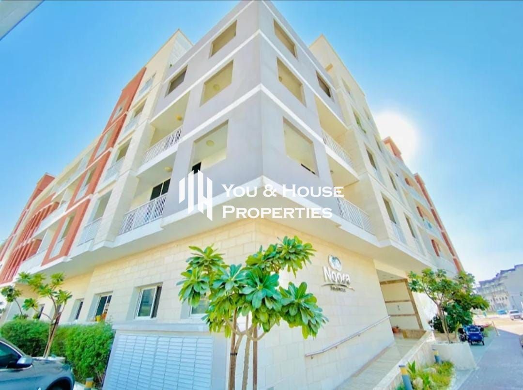 Contemporary 1-Bed Suite | Stylish Ambience | Ideal Lifestyle