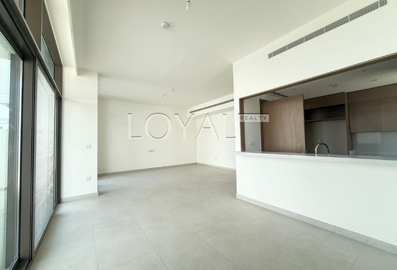 Semi Detached villa | Type B | Best location