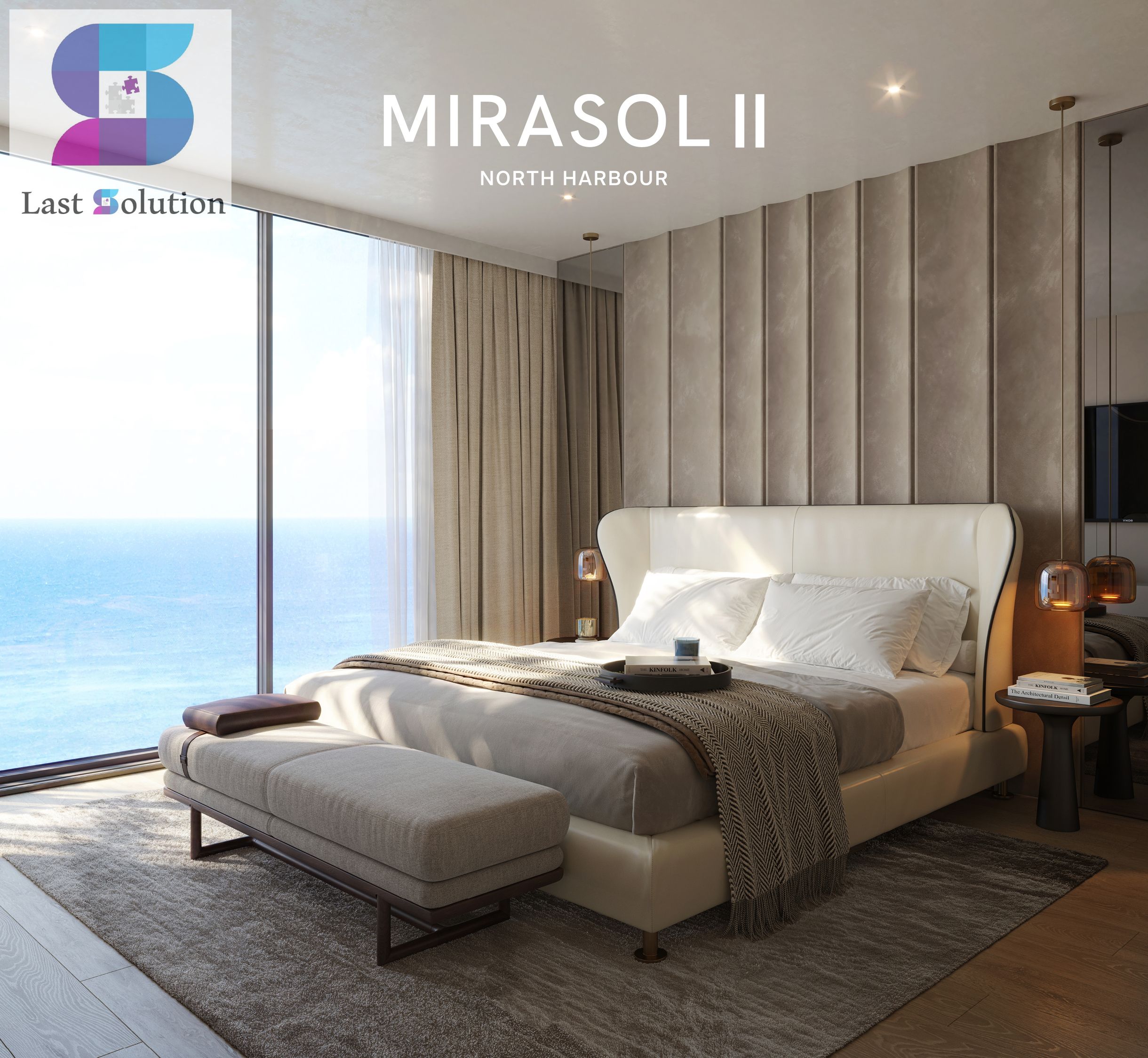 Apartment for sale in Mina Al Arab with installments Mirasol 2 – Mina Al Arab, Ras Al Khaimah Where Luxury Meets Waterfront Living