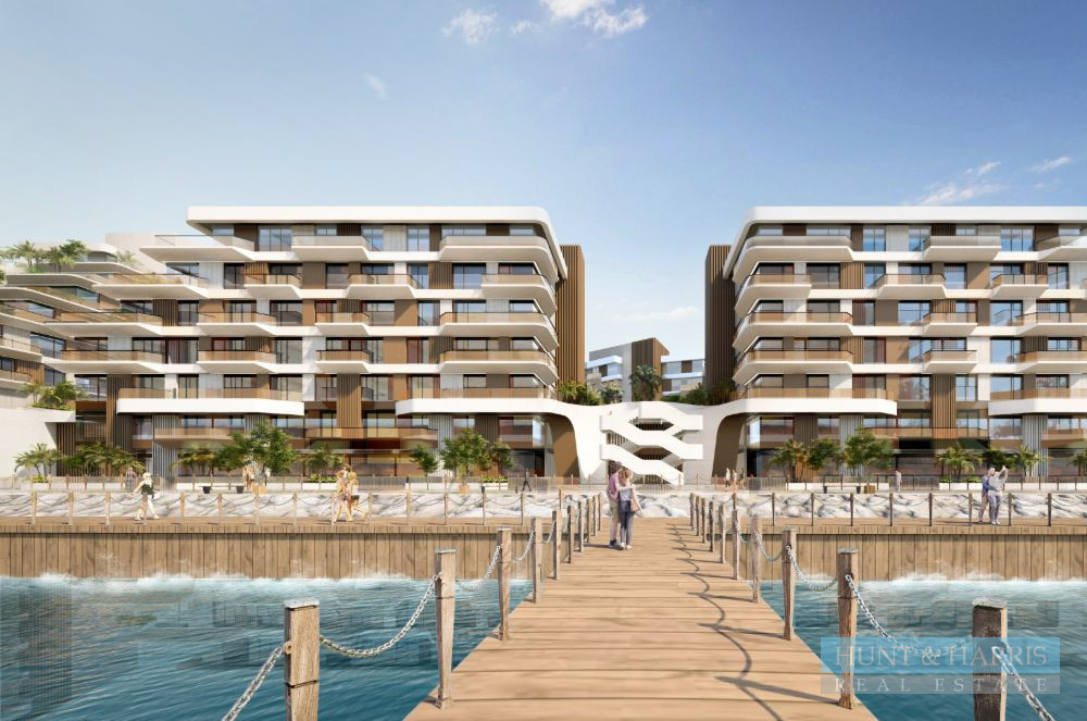 Elegant Beachside Apartment – Resort Living in Khorfakkan