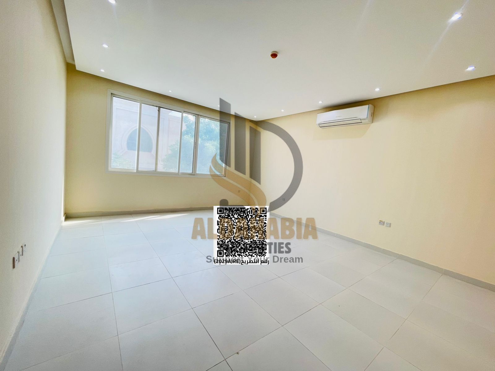 Annual Rent – Luxury Villa in Al Yasmeen Area