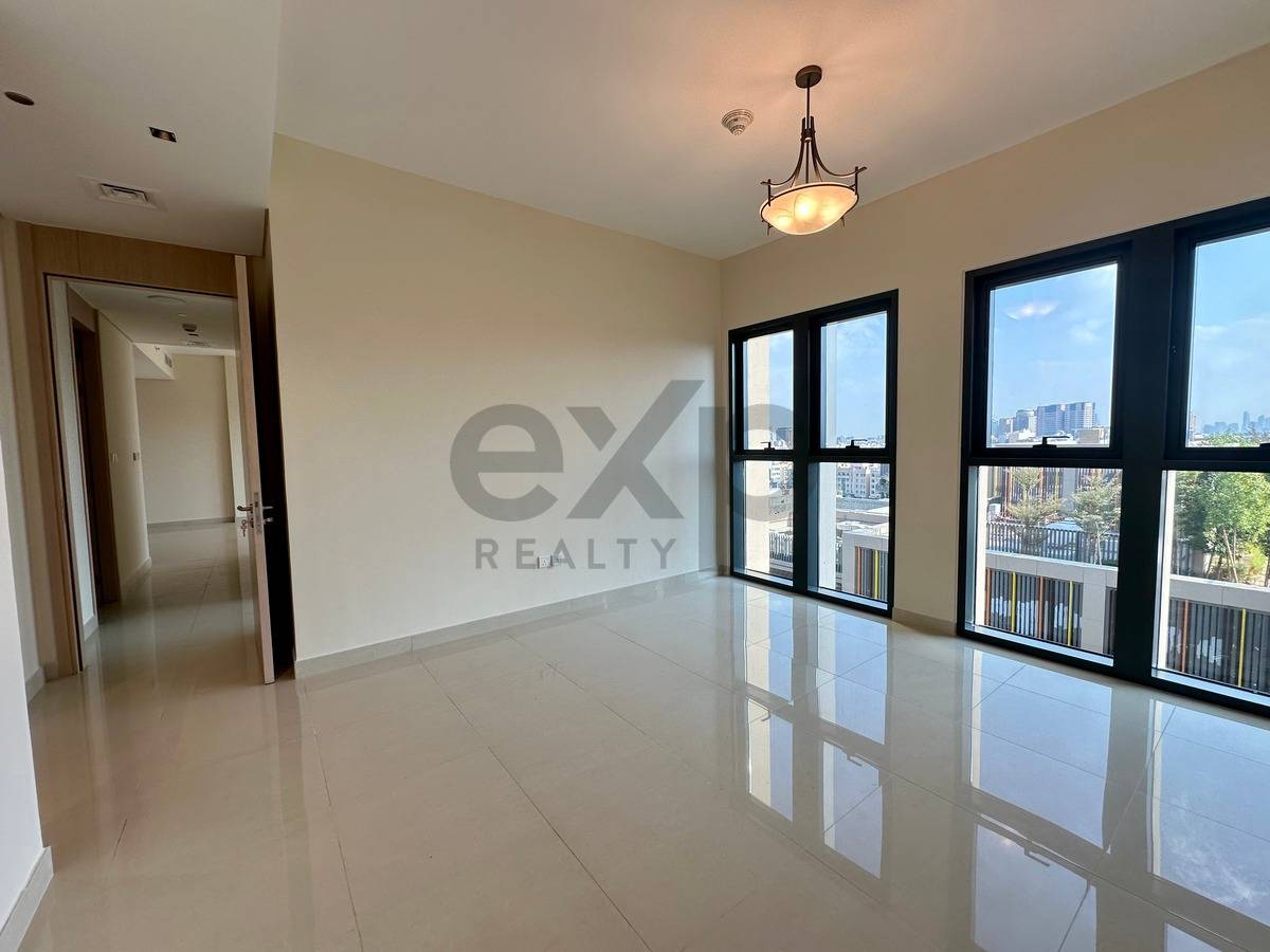 Big Layout 2BR | Discounted Rent I Ready Now