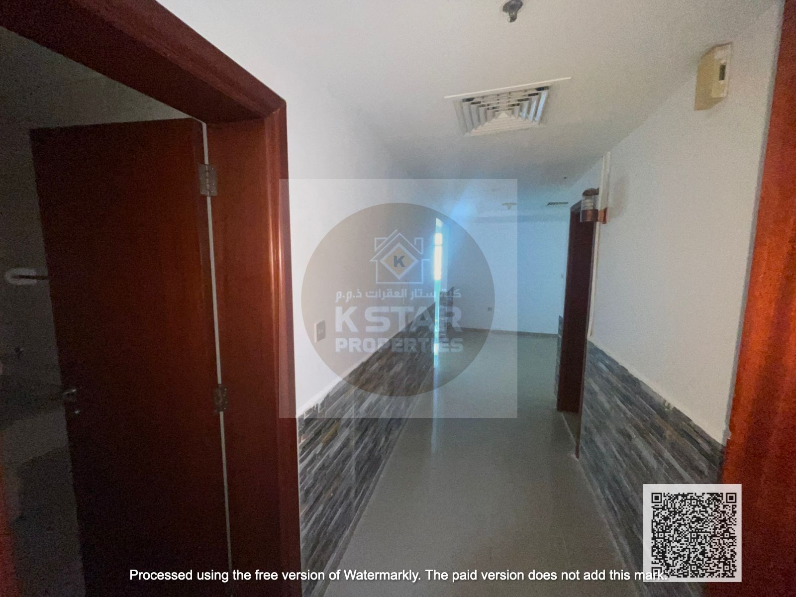 SPACIOUS 2BHK FOR SALE HORIZON TOWER AJMAN