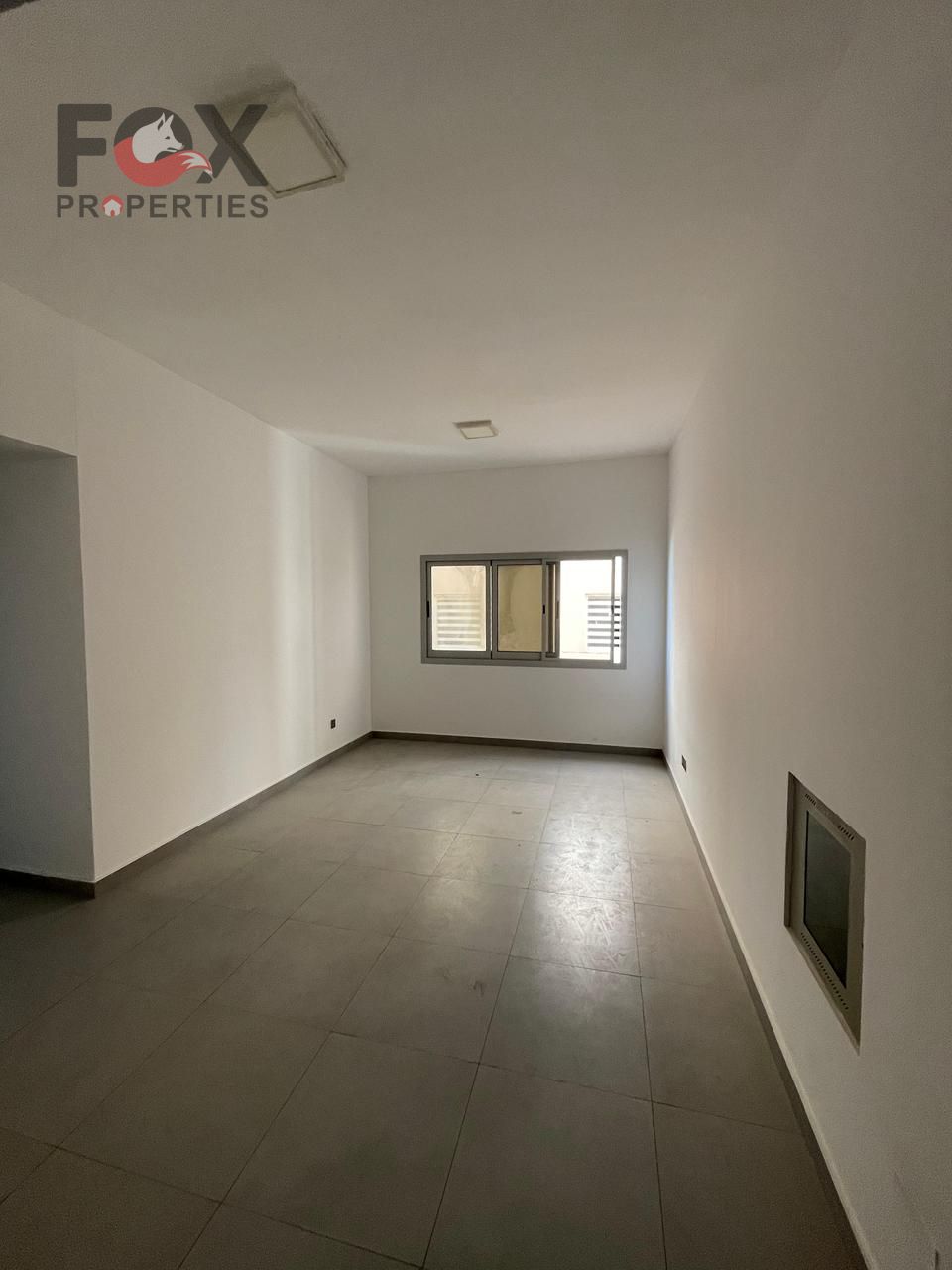 Excellent space | Central air conditioning | Super deluxe finishing | Prime location with easy access to Dubai