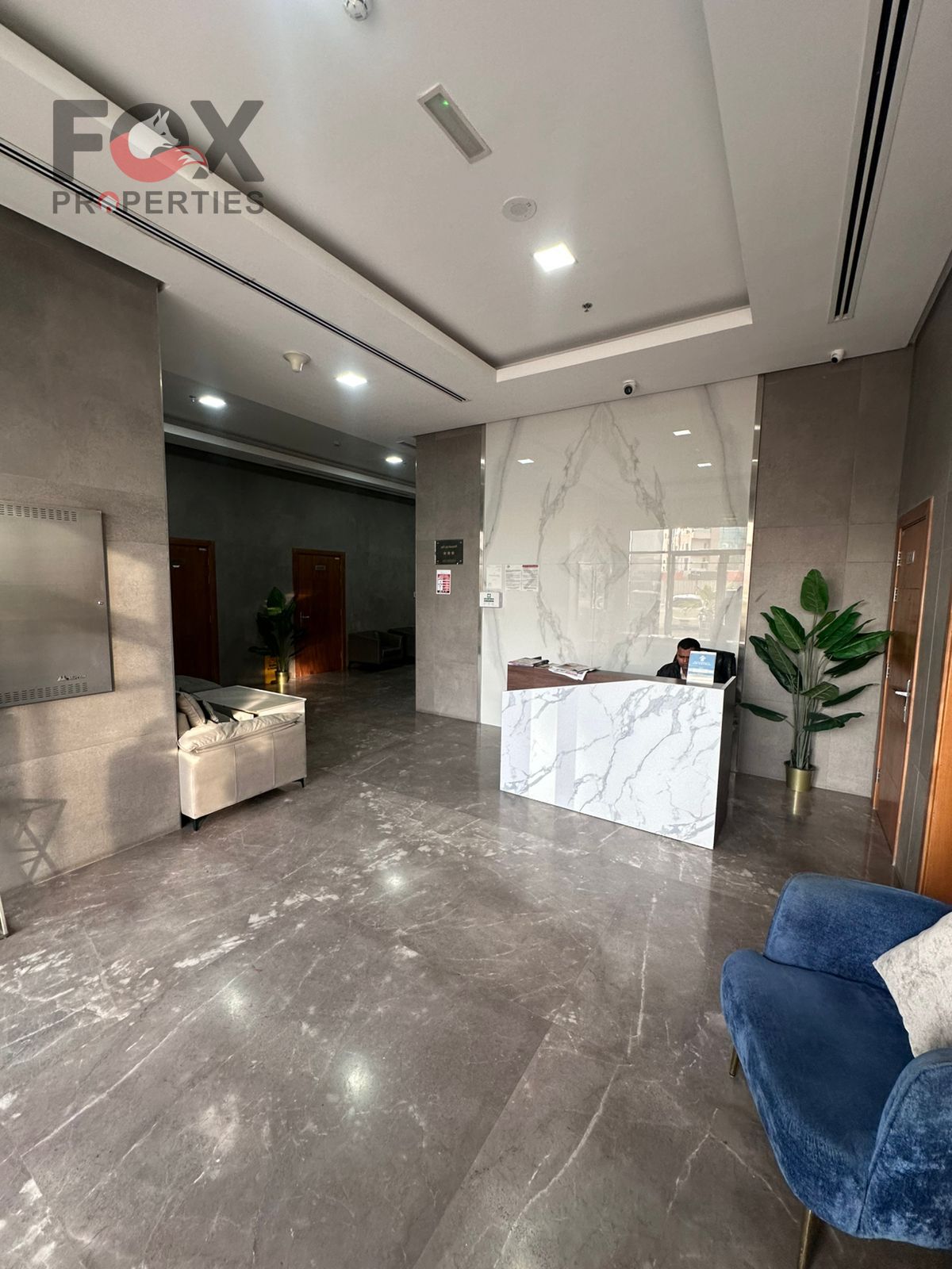 Freehold for all nationalities | Installments directly with the developer