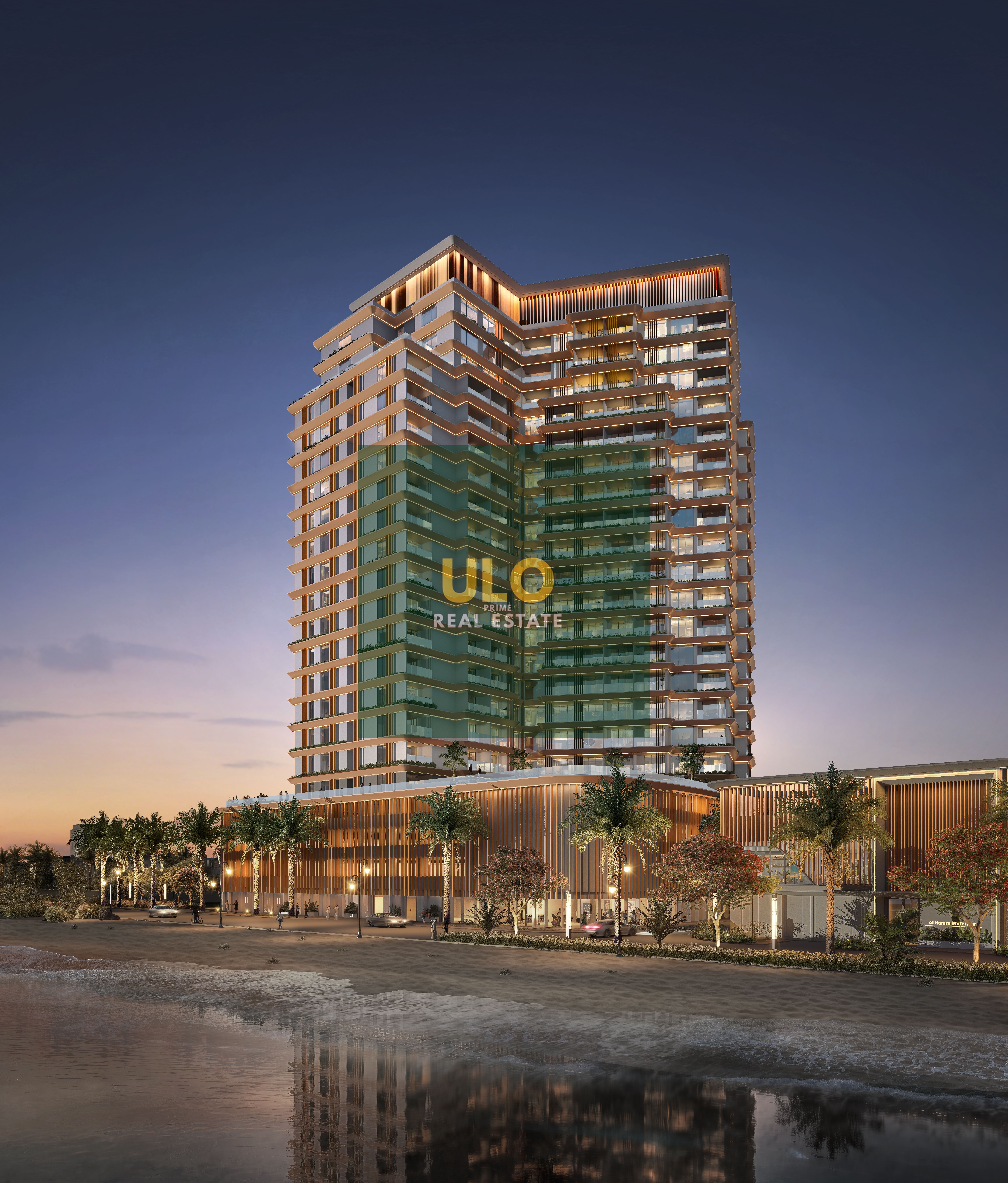 Investor Deal | Great Returns | Cluster View