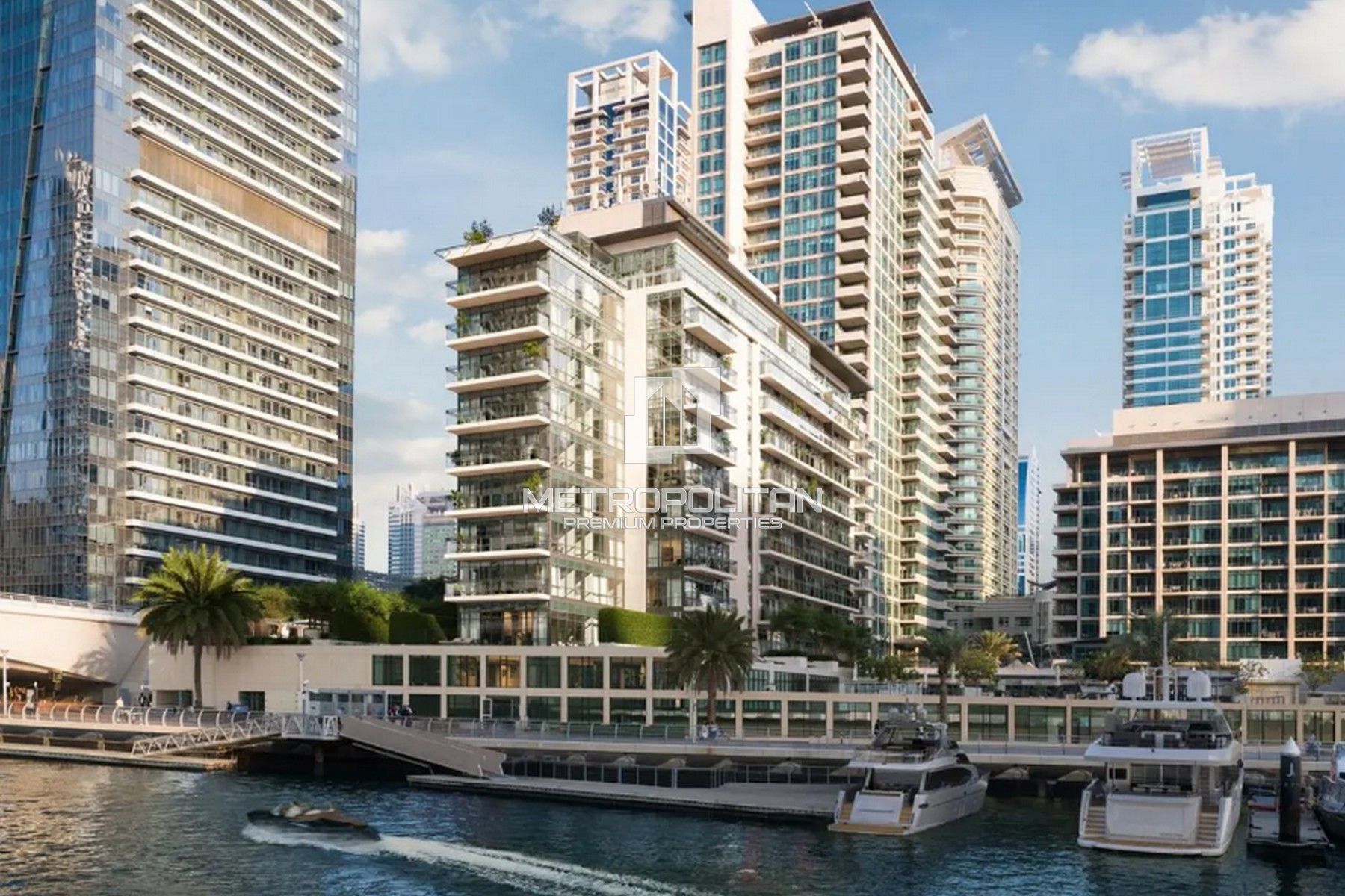 Multiple Units Available | Premium Location