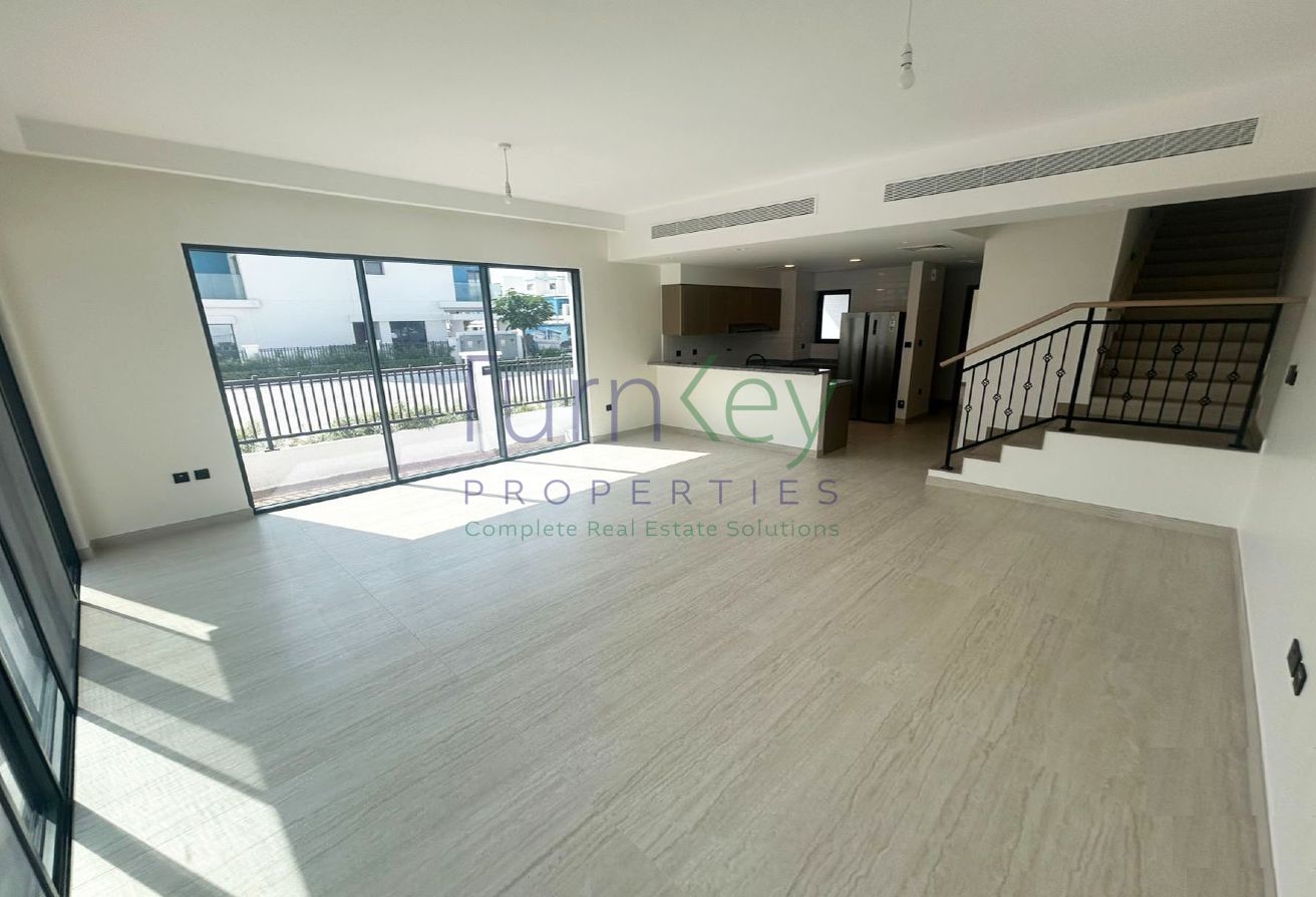 5BR + Maid | Damac Lagoons | Spacious | Prime Unit