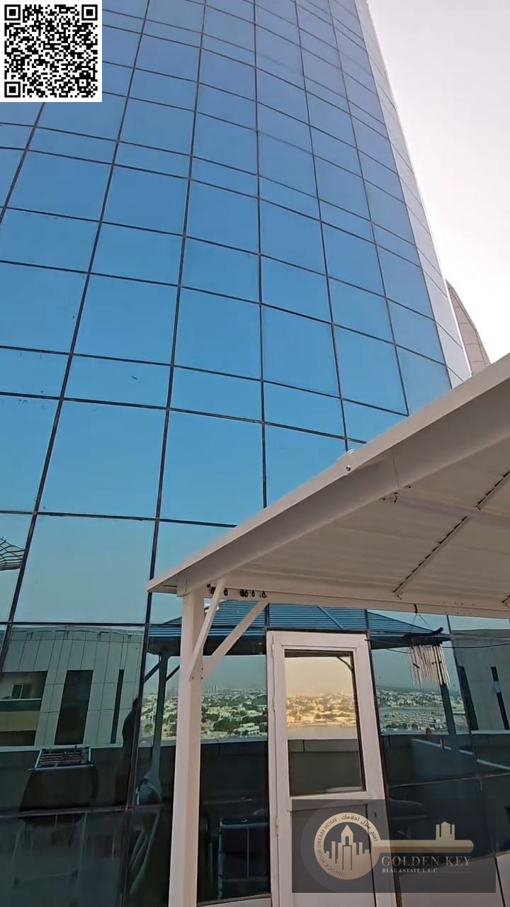 Brand New 2BHK in Ajman Corniche Urgent Sale AED 1.95M