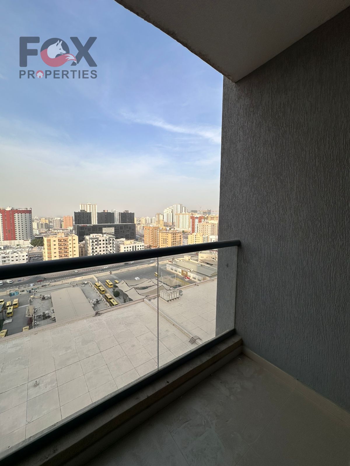 Freehold for all nationalities | With an open view | Installments directly with the developer